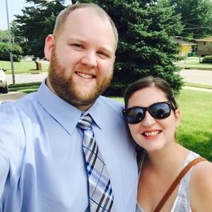 Meet your Posher, Robin